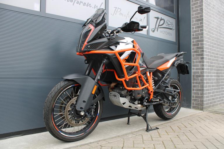 KTM 1290 Super adventure R - 2020