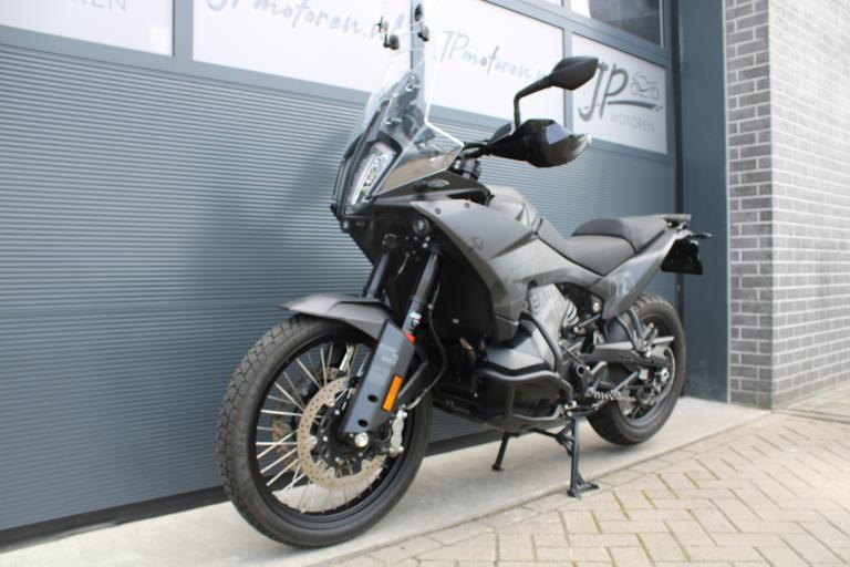 KTM 790 Adventure - 2024
