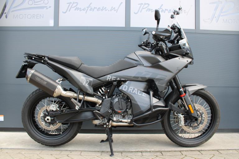 KTM 790 Adventure - 2024 (8)
