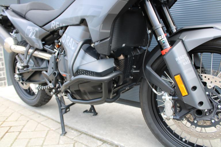 KTM 790 Adventure - 2024 (9)