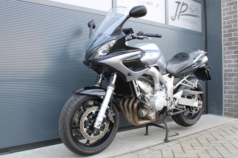 Yamaha FZ 6 fazer - 2005