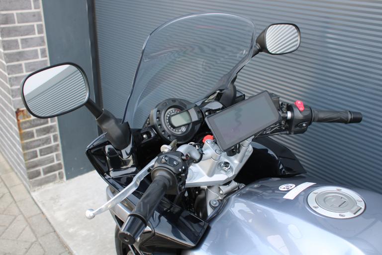 Yamaha FZ 6 fazer - 2005 (12)
