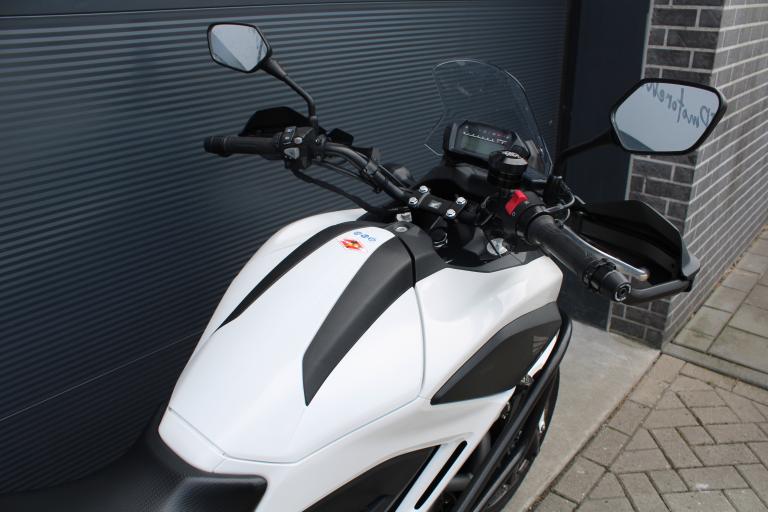 Honda NC 700 X - 2013 (11)