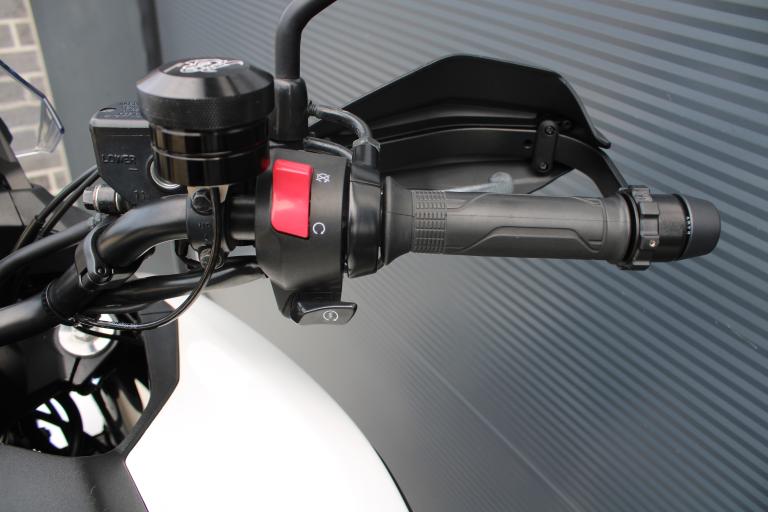 Honda NC 700 X - 2013 (14)