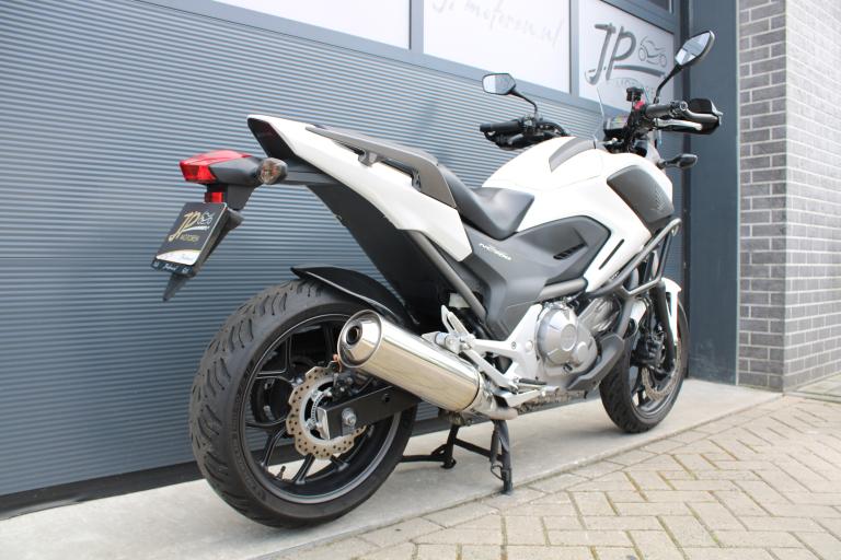 Honda NC 700 X - 2013 (6)