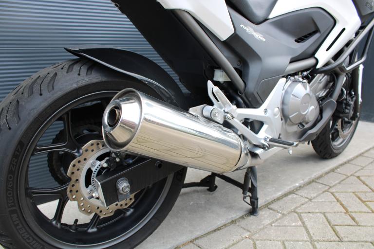 Honda NC 700 X - 2013 (7)