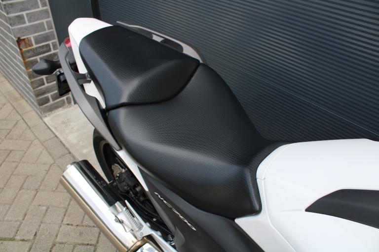 Honda NC 700 X - 2013 (16)
