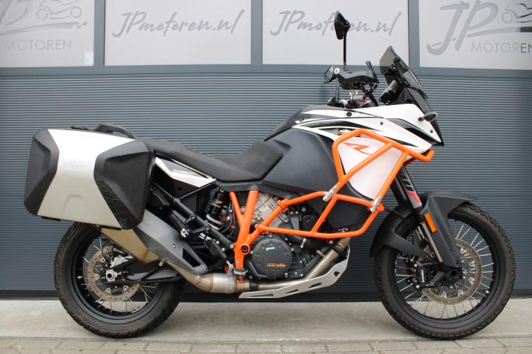 KTM 1090 Adventure R - 2018 (8)
