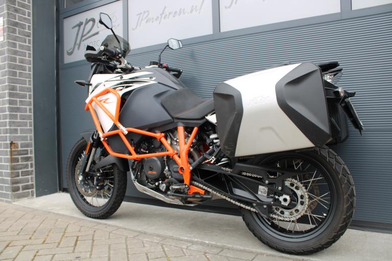 KTM 1090 Adventure R - 2018 (5)