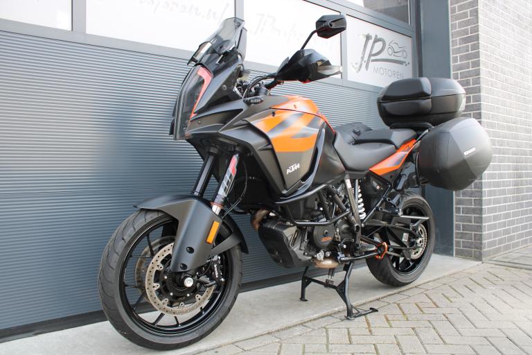 KTM 1290 Super adventure S - 2019