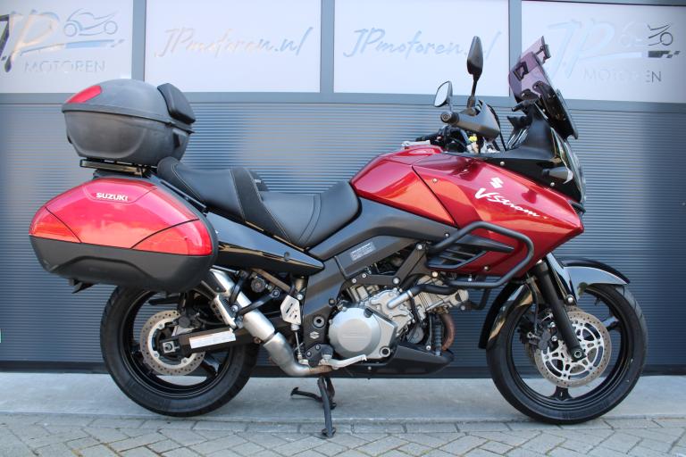 Suzuki DL1000 - 2006 (8)