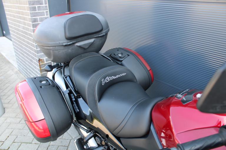 Suzuki DL1000 - 2006 (16)