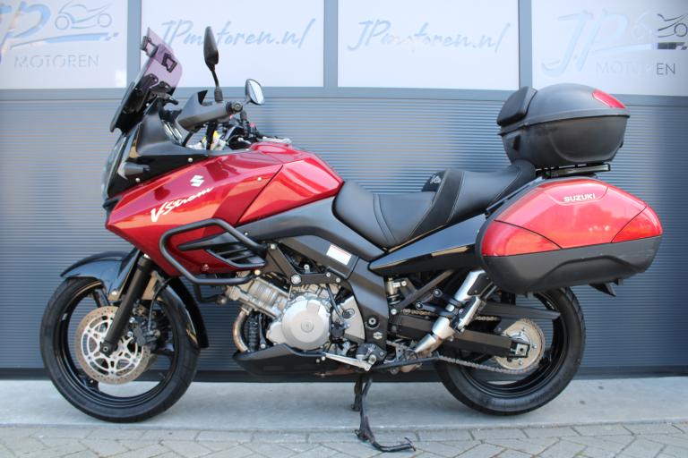 Suzuki DL1000 - 2006 (3)