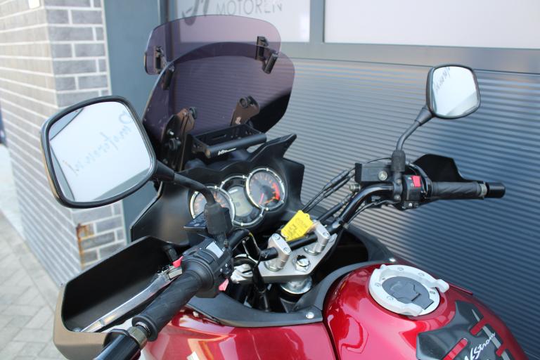Suzuki DL1000 - 2006 (12)