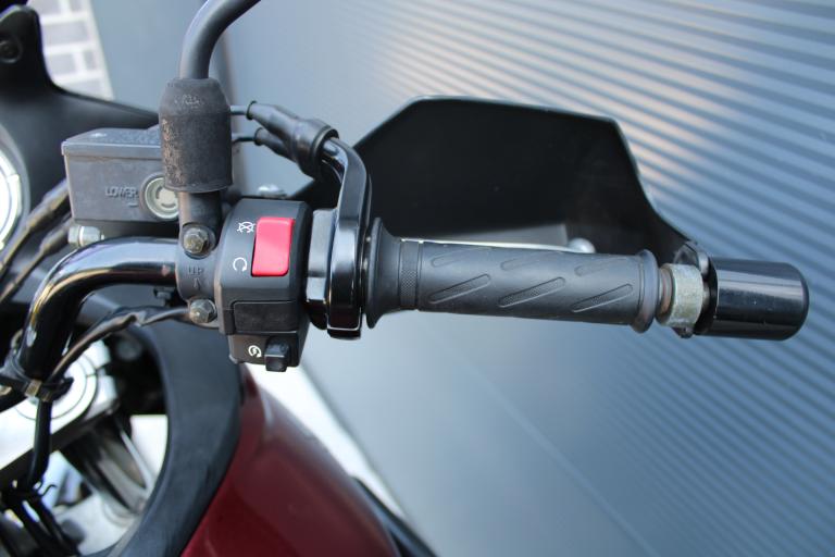 Suzuki DL1000 - 2006 (14)
