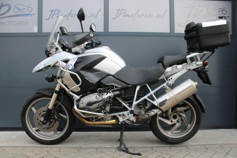 BMW R 1200 GS - 2010 (2)