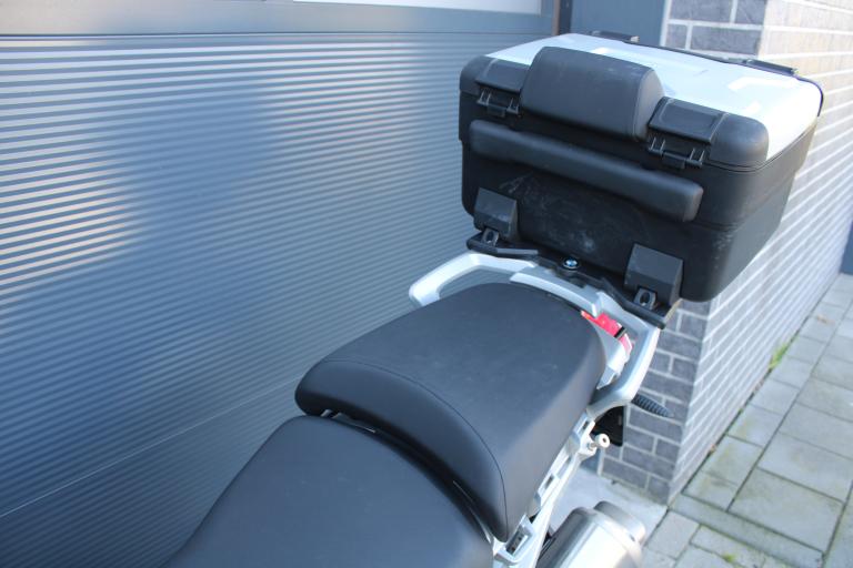 BMW R 1200 GS - 2010 (15)