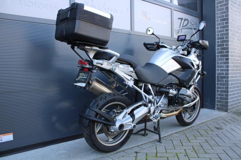 BMW R 1200 GS - 2010 (6)