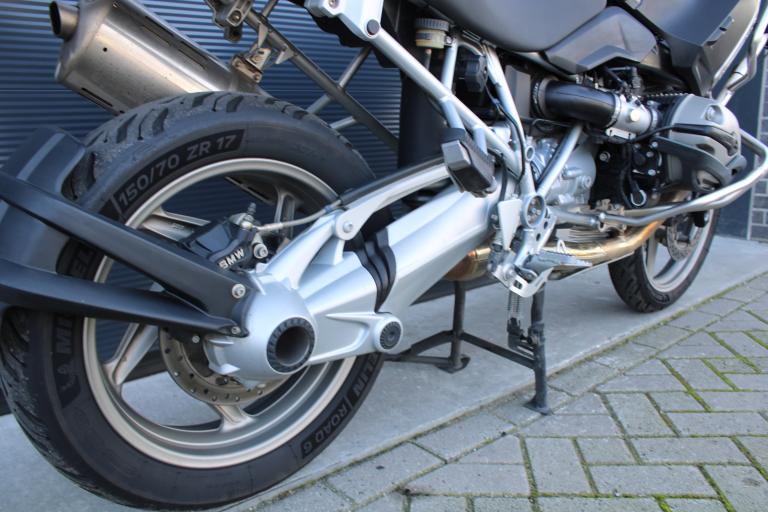BMW R 1200 GS - 2010 (7)