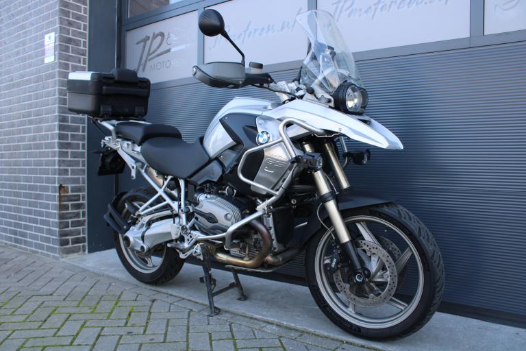 BMW R 1200 GS - 2010 (10)