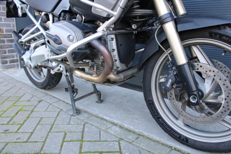 BMW R 1200 GS - 2010 (9)
