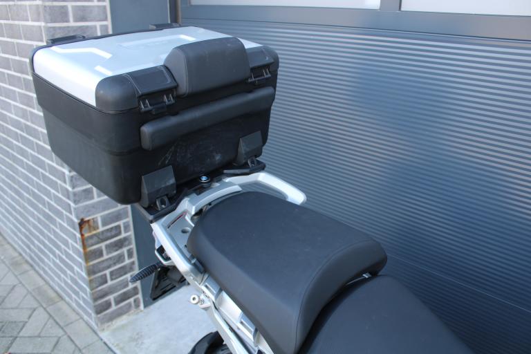 BMW R 1200 GS - 2010 (16)