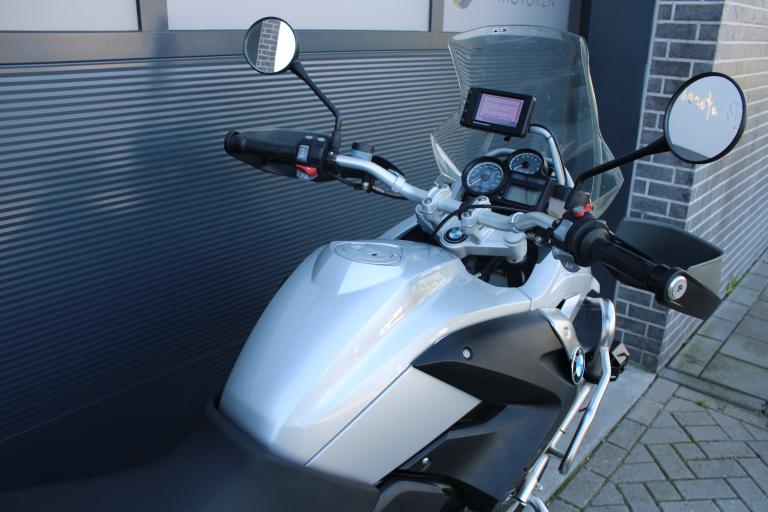 BMW R 1200 GS - 2010 (13)