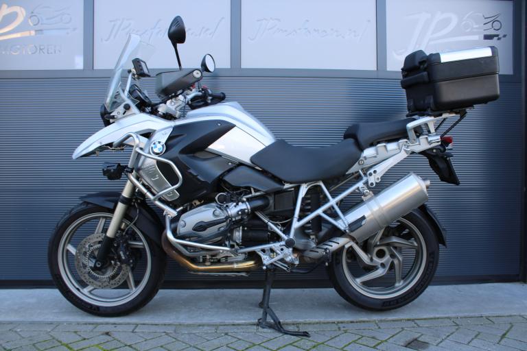 BMW R 1200 GS - 2010 (3)