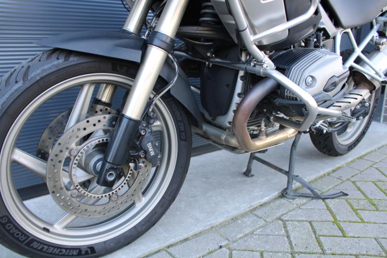 BMW R 1200 GS - 2010 (2)