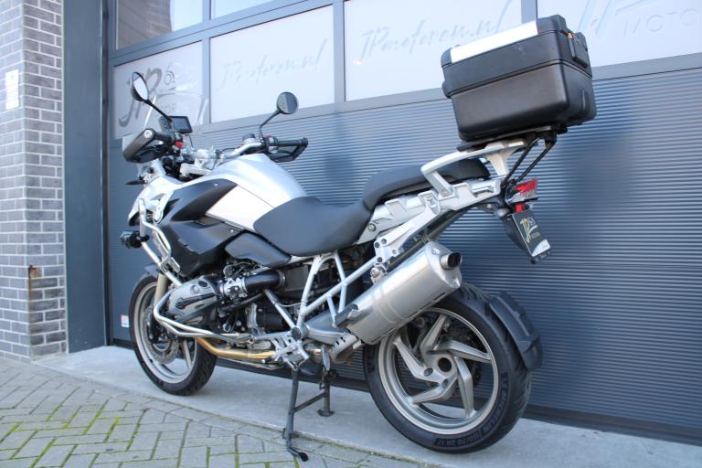 BMW R 1200 GS - 2010 (5)