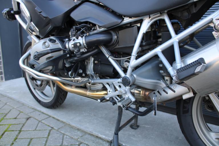 BMW R 1200 GS - 2010 (4)