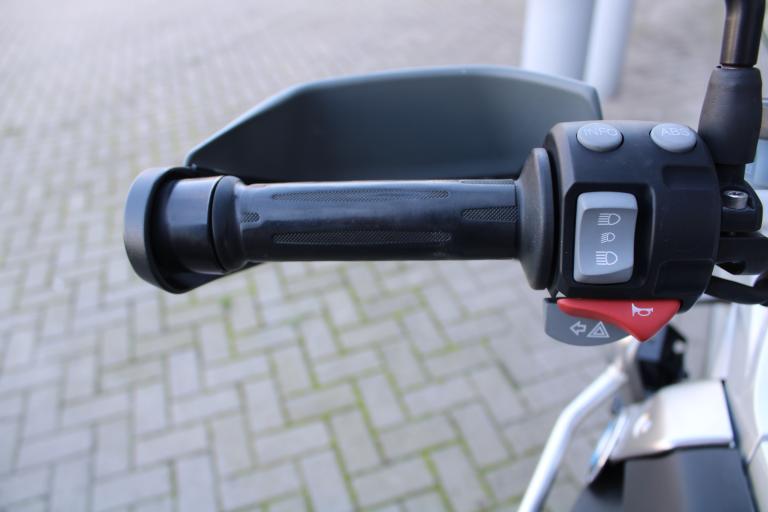 BMW R 1200 GS - 2010 (11)