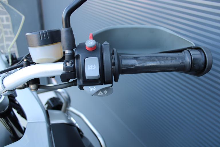 BMW R 1200 GS - 2010 (12)