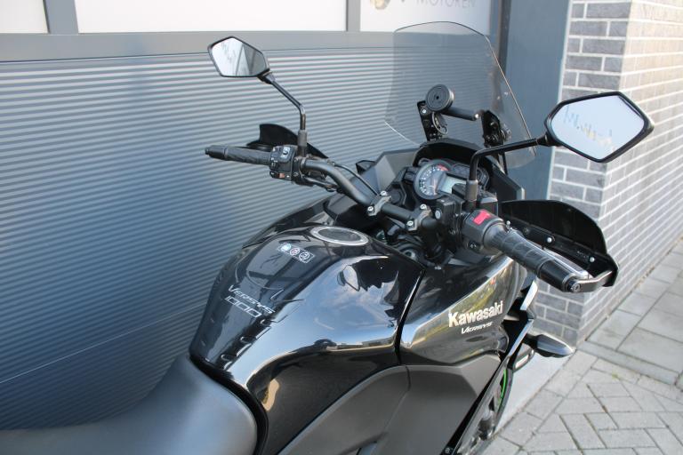 Kawasaki Versys 1000 - 2016 (11)
