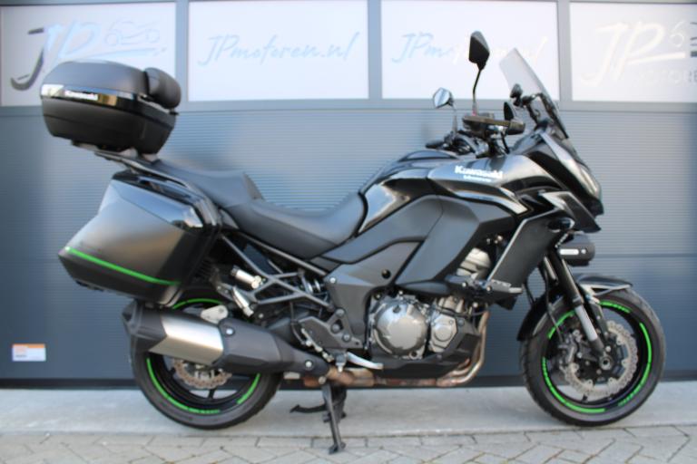 Kawasaki Versys 1000 - 2016 (8)