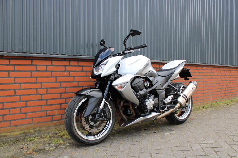 Kawasaki Z 1000 ABS - 2009