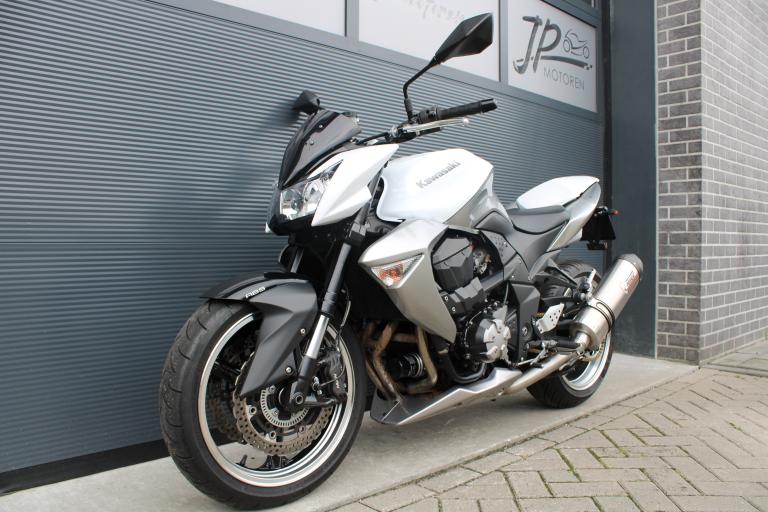 Kawasaki Z 1000 ABS - 2009 (1)