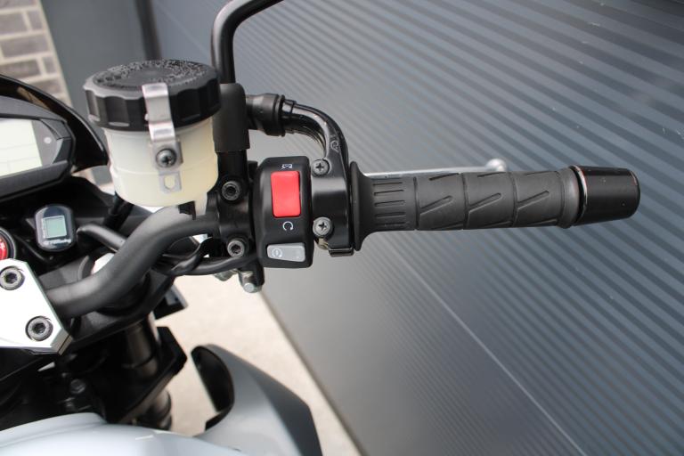 Kawasaki Z 1000 ABS - 2009 (14)