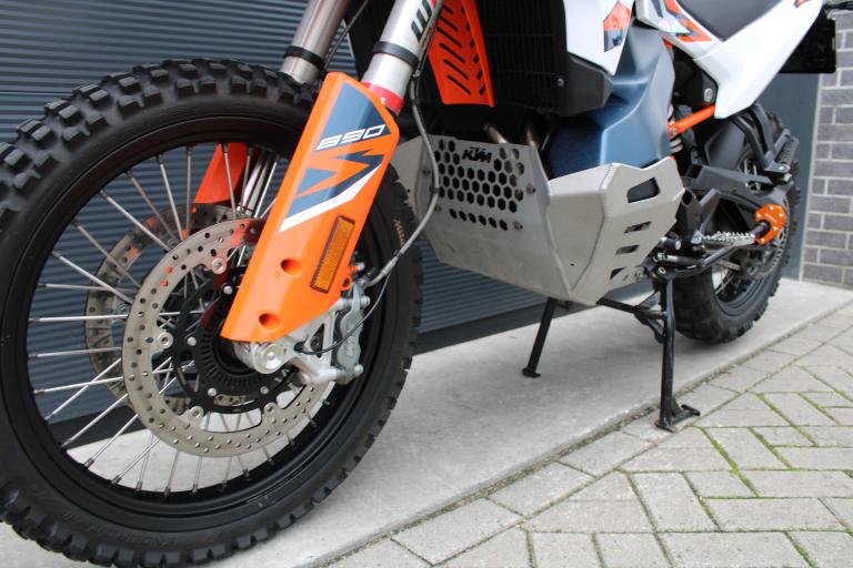 KTM 890 Adventure R - 2023 (2)