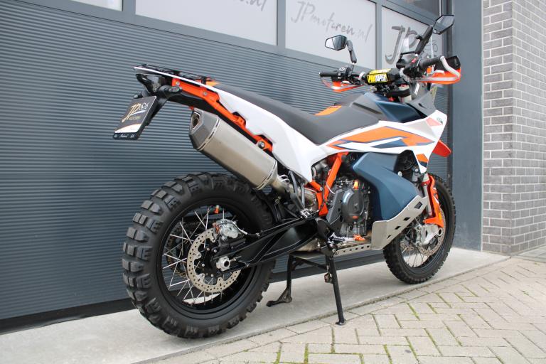 KTM 890 Adventure R - 2023 (6)