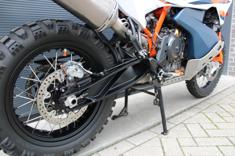 KTM 890 Adventure R - 2023 (7)