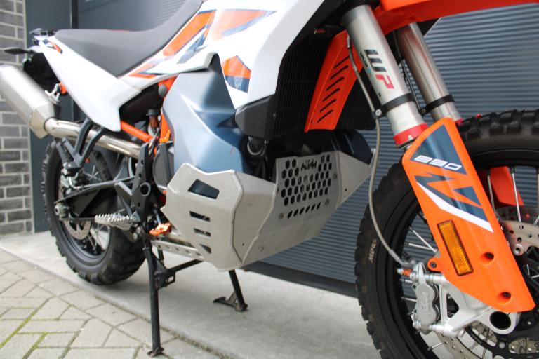 KTM 890 Adventure R - 2023 (9)