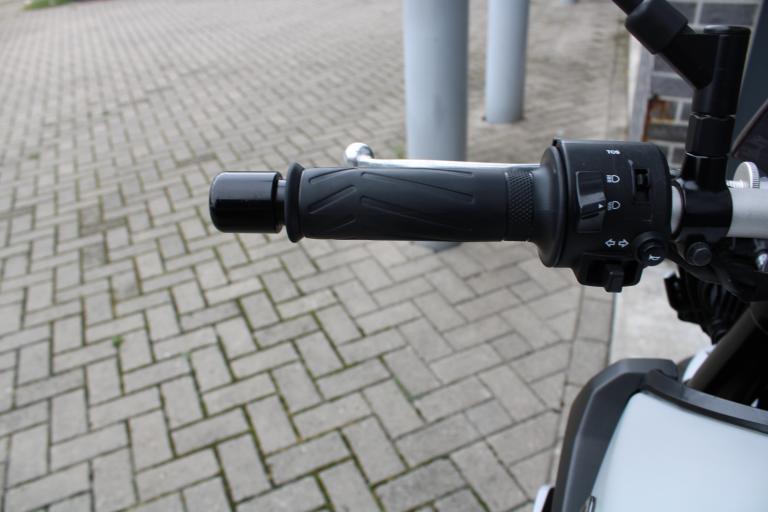 Yamaha MT-09 ABS - 2019 (13)