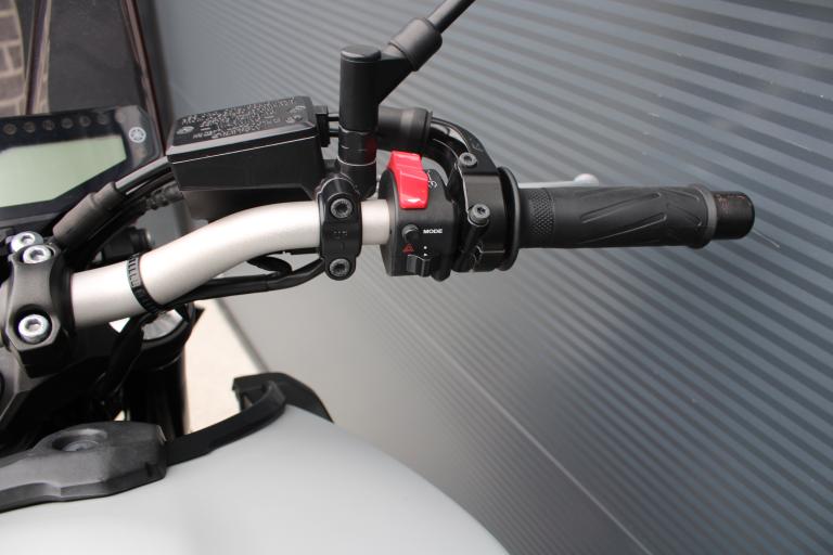 Yamaha MT-09 ABS - 2019 (14)