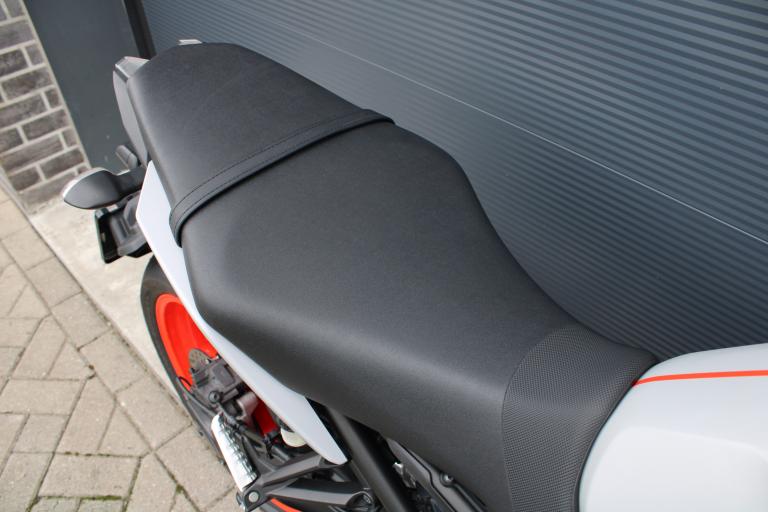 Yamaha MT-09 ABS - 2019 (16)