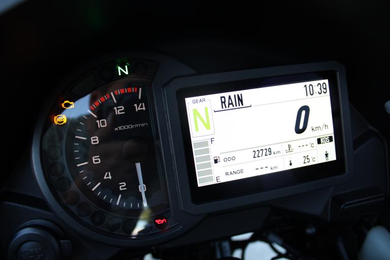 Kawasaki Versys 1000 SE - 2024 (3)