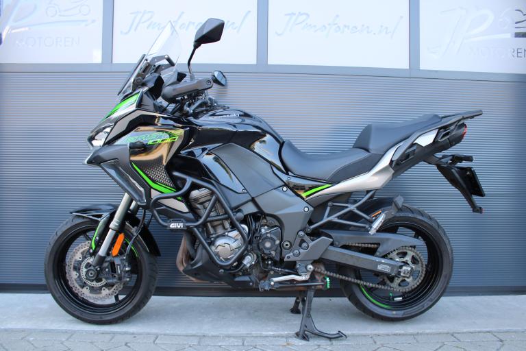 Kawasaki Versys 1000 SE - 2024 (2)