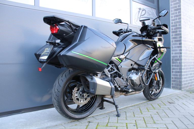 Kawasaki Versys 1000 SE - 2024 (6)
