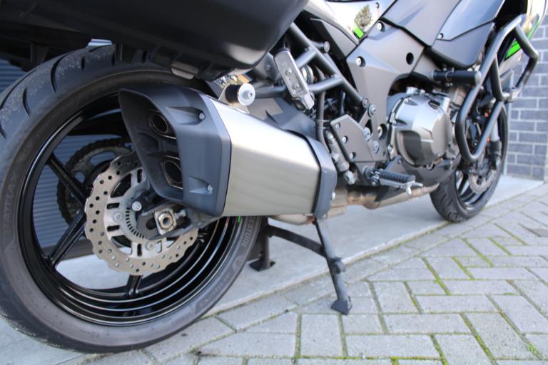 Kawasaki Versys 1000 SE - 2024 (7)