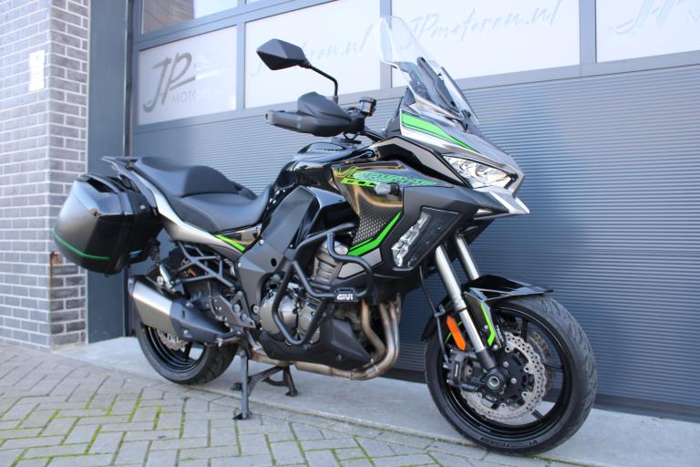 Kawasaki Versys 1000 SE - 2024 (10)